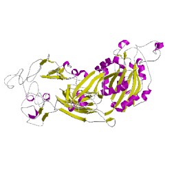 Image of CATH 4mmzB