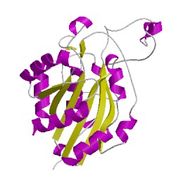 Image of CATH 4mmzB03