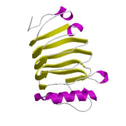 Image of CATH 4mn8B