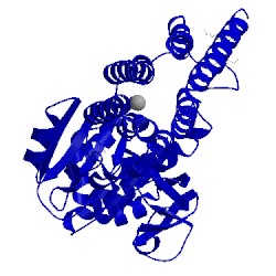 Image of CATH 4mnd