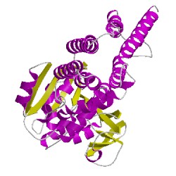 Image of CATH 4mndA