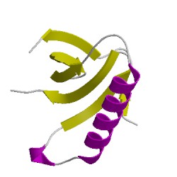 Image of CATH 4mneF01