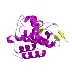 Image of CATH 4mneF02