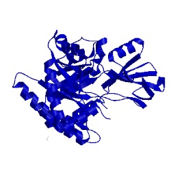 Image of CATH 4mnj