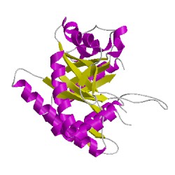 Image of CATH 4mnjA01