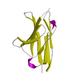 Image of CATH 4mnqE01