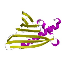 Image of CATH 4mnsA00