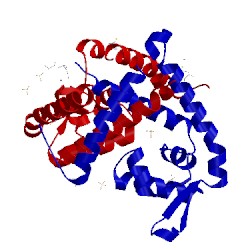 Image of CATH 4mnu