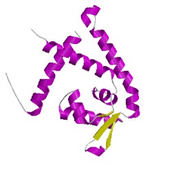 Image of CATH 4mnuA00