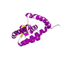 Image of CATH 4mnuB