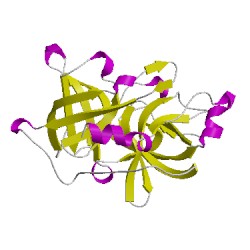 Image of CATH 4mnvA