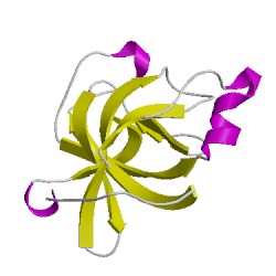 Image of CATH 4mnwA01