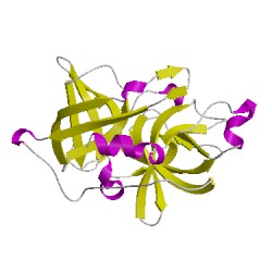 Image of CATH 4mnxA