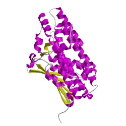 Image of CATH 4mp2A