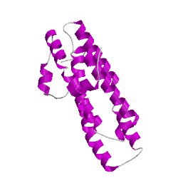 Image of CATH 4mp2A01