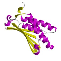 Image of CATH 4mp2A02