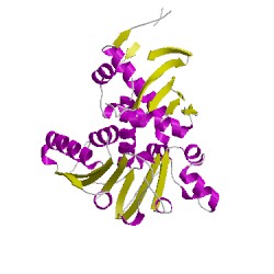 Image of CATH 4mp3A