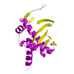 Image of CATH 4mp3A01