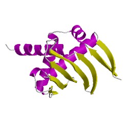 Image of CATH 4mp6A01