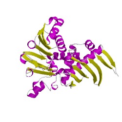 Image of CATH 4mp8A
