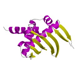 Image of CATH 4mp8A01