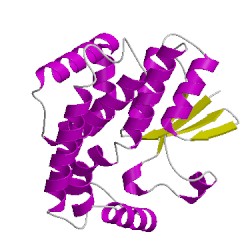 Image of CATH 4mpfA