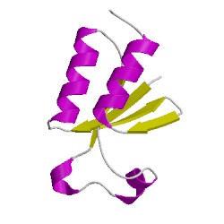 Image of CATH 4mpfA01