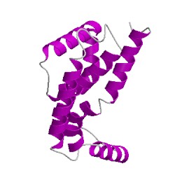 Image of CATH 4mpfA02