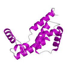 Image of CATH 4mpfB02