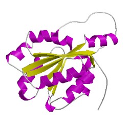 Image of CATH 4mpjA03