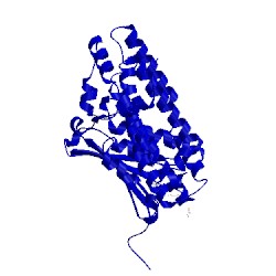 Image of CATH 4mpn