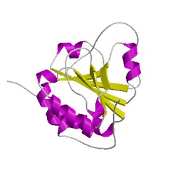 Image of CATH 4mprA02