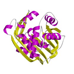 Image of CATH 4mq4B00