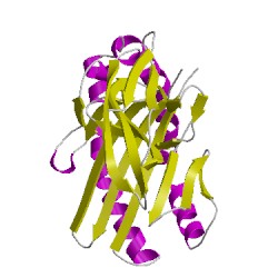 Image of CATH 4mq7A