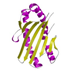 Image of CATH 4mq7A01