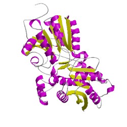 Image of CATH 4mqeA