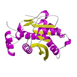 Image of CATH 4mqeA01