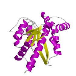 Image of CATH 4mqeB01