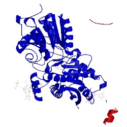 Image of CATH 4mqf