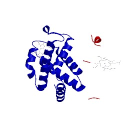 Image of CATH 4mqi