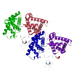 Image of CATH 4mqj