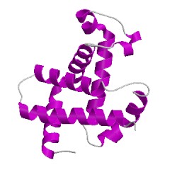 Image of CATH 4mqjD