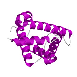 Image of CATH 4mqjG00
