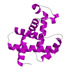 Image of CATH 4mqkB