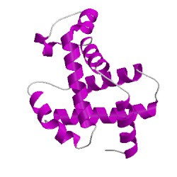 Image of CATH 4mqkD