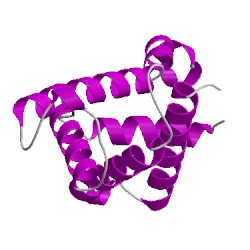 Image of CATH 4mqkG