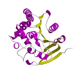 Image of CATH 4mqmA00