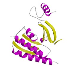 Image of CATH 4mqqA01
