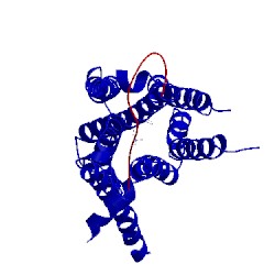 Image of CATH 4mqs