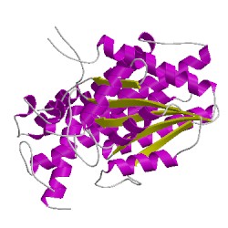 Image of CATH 4mquA01